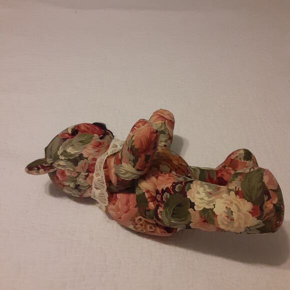 Vintage Hand Made Victorian Bear Jointed Limbs - Picture 4 of 7